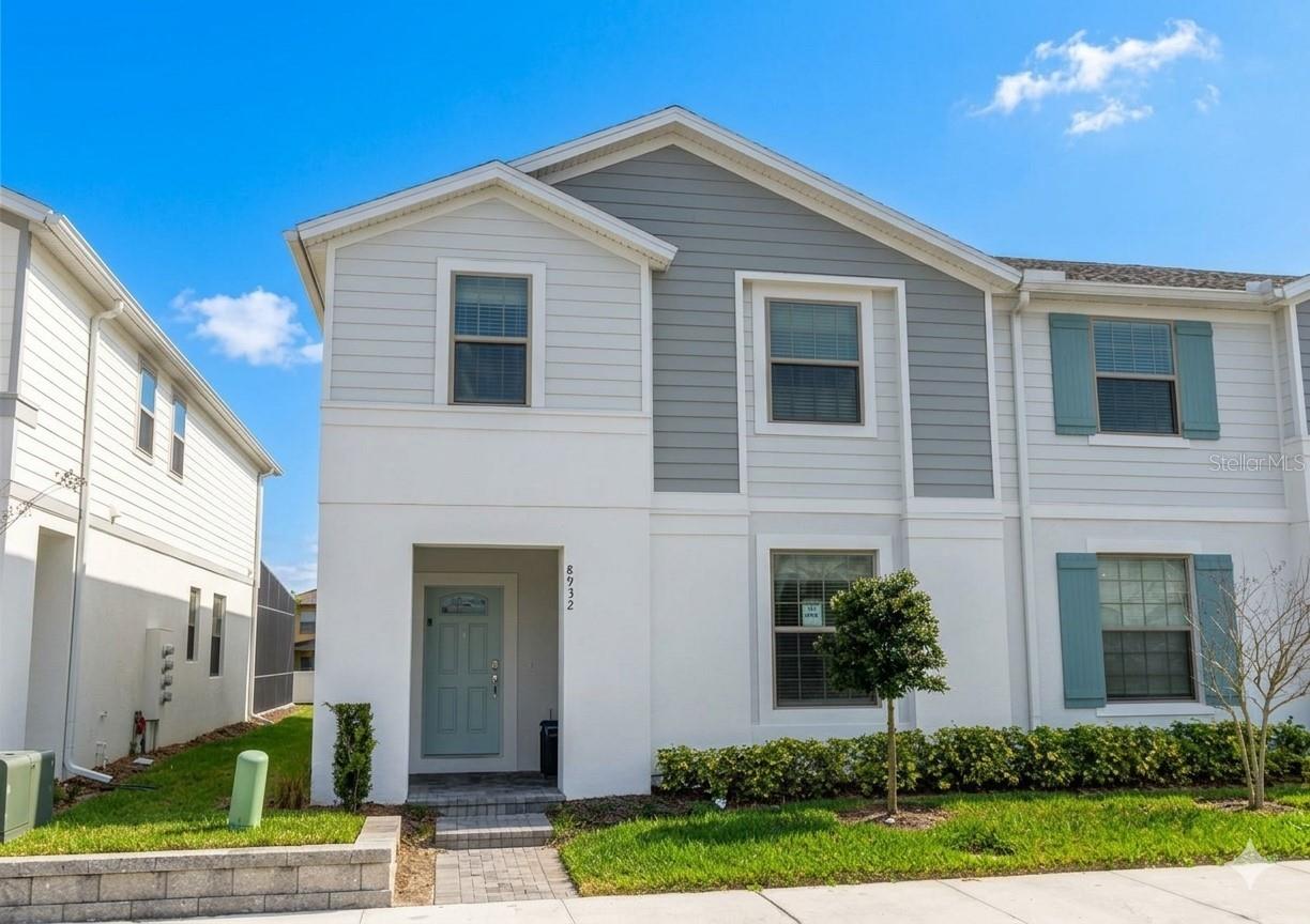8932 Sydney Avenue, FL