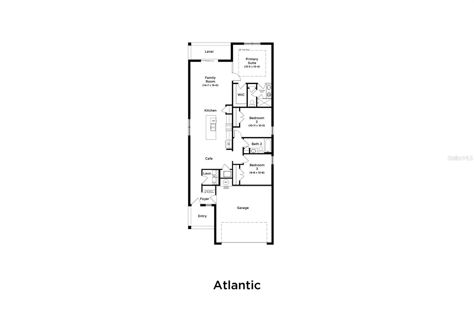 227 Hugo Drive, FL