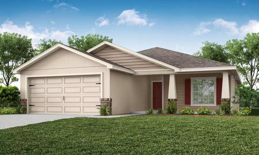 5592 Buckeye Bend Drive, FL