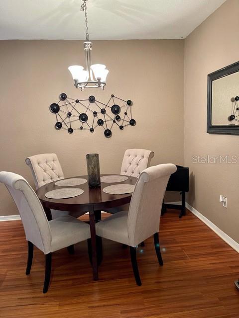 1507 Legacy Club Drive, FL