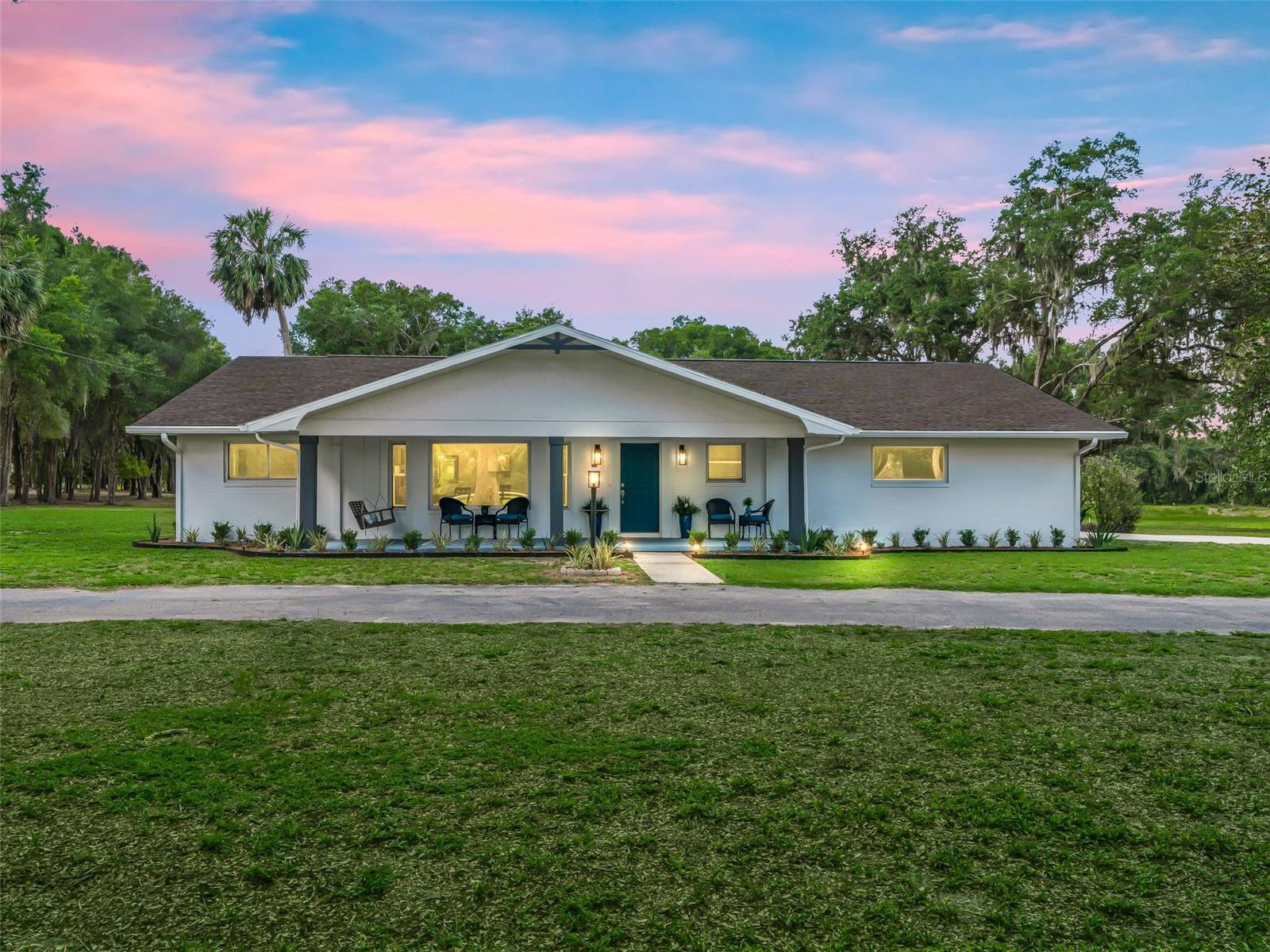 10660 Bushnell Road, FL