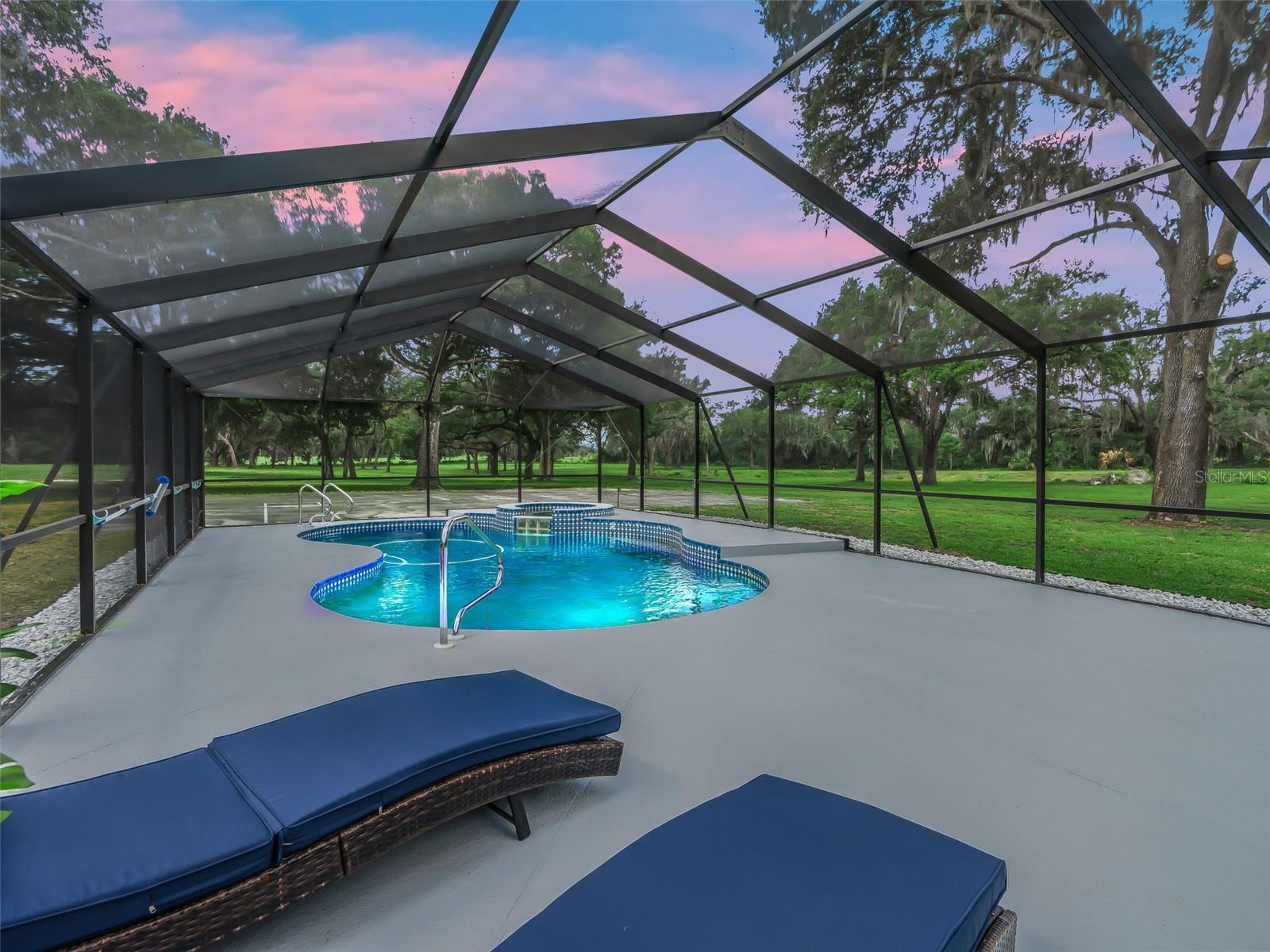 10660 Bushnell Road, FL