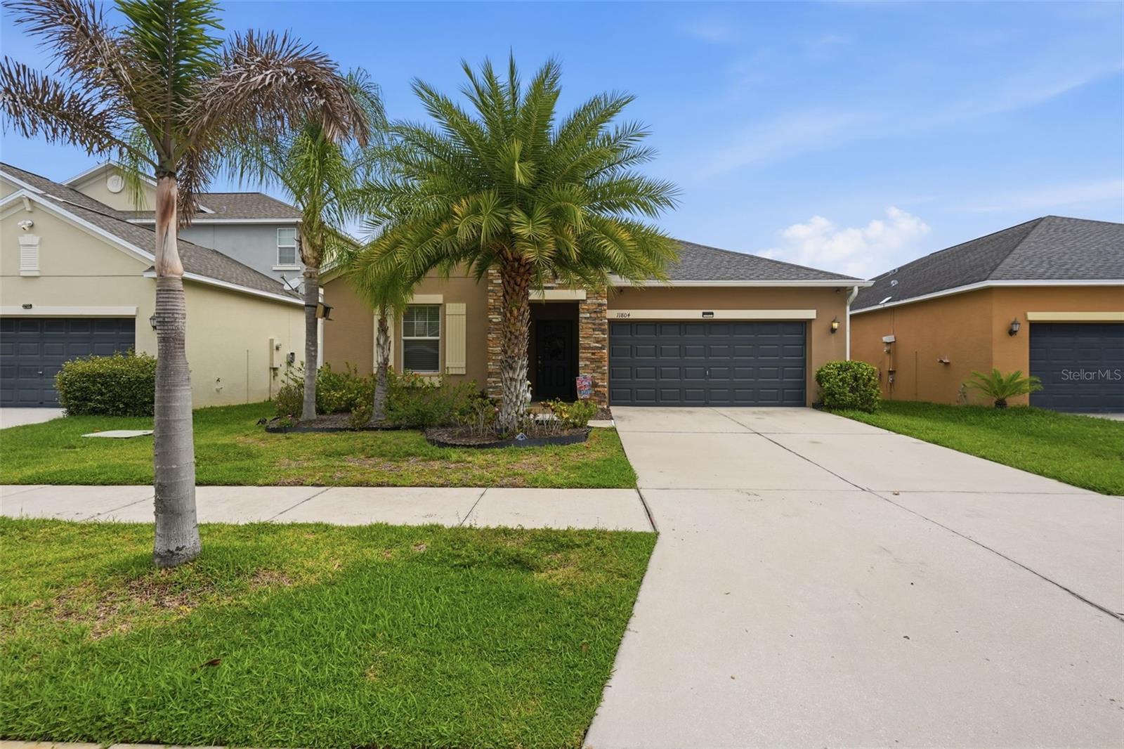 11804 Valhalla Woods Drive, FL