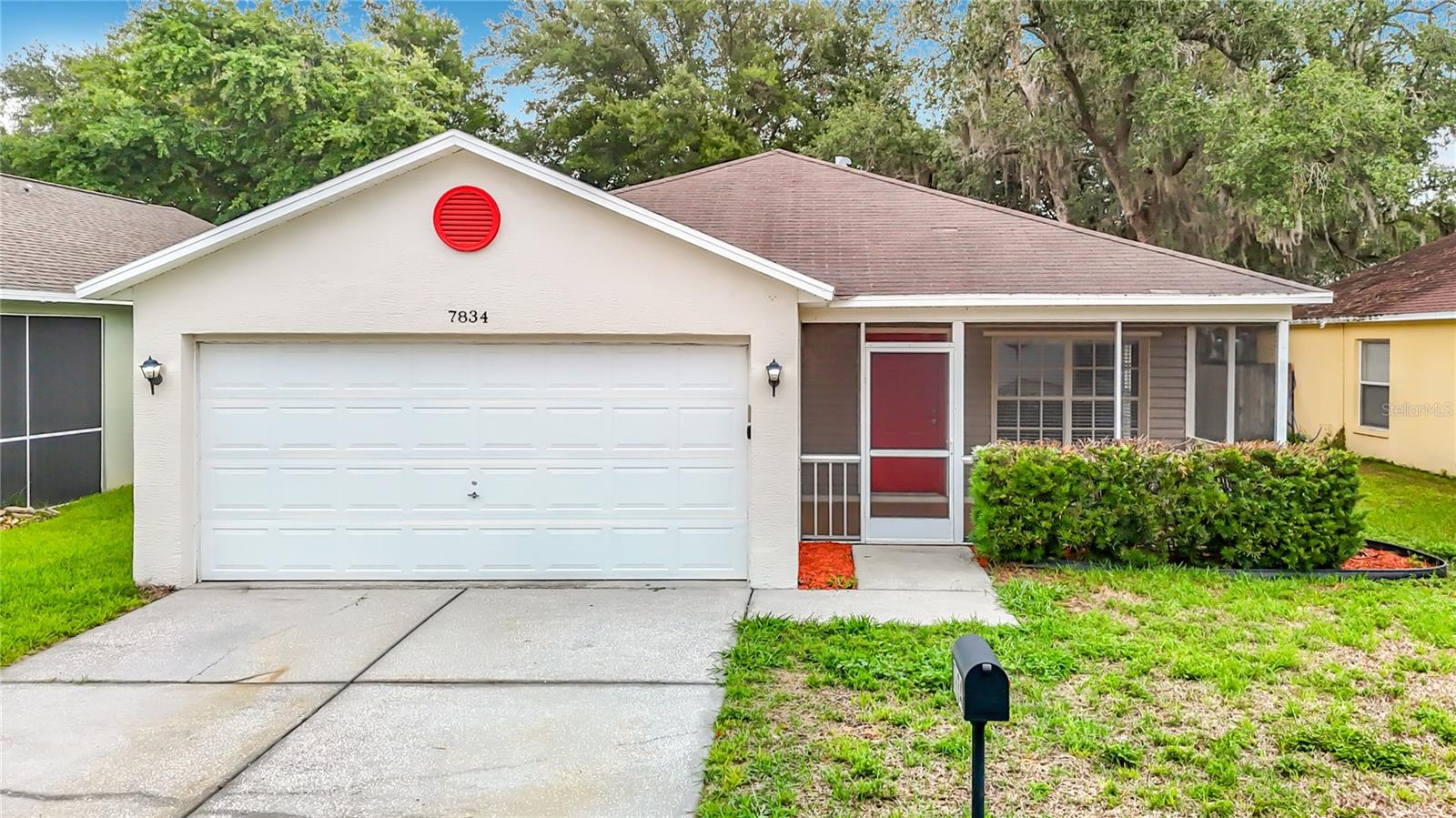 7834 Chadwick Drive, FL