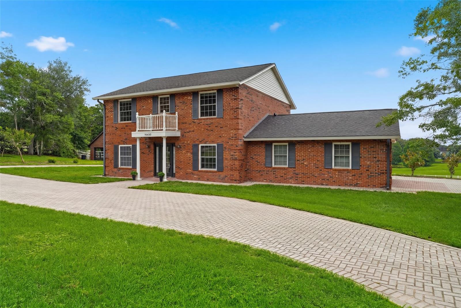 15440 Arabian Way, FL