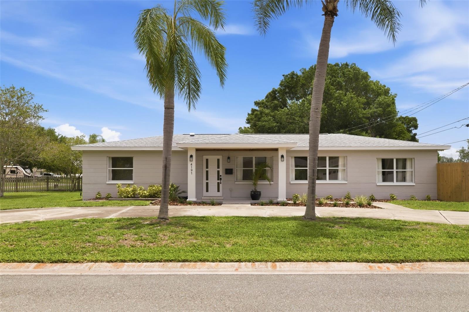 4191 Cherry Street, FL