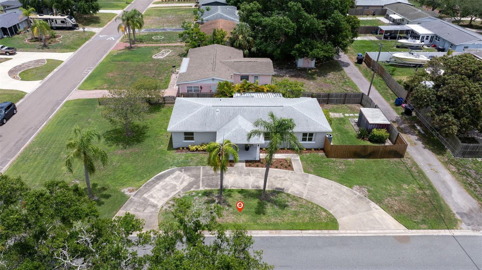 4191 Cherry Street, FL