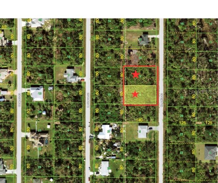 6145 Regatta Street, FL