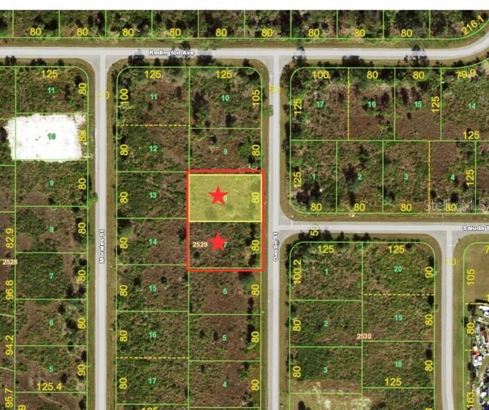 237 Gastin Street, FL