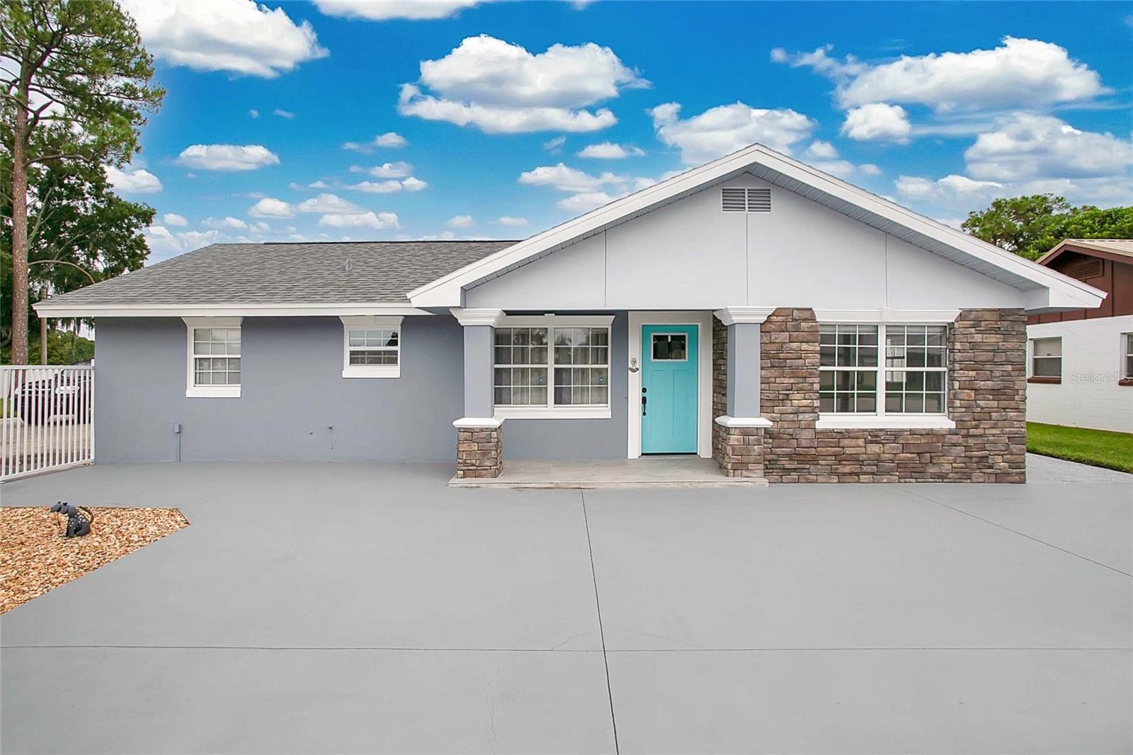 614 Sidney Circle, FL