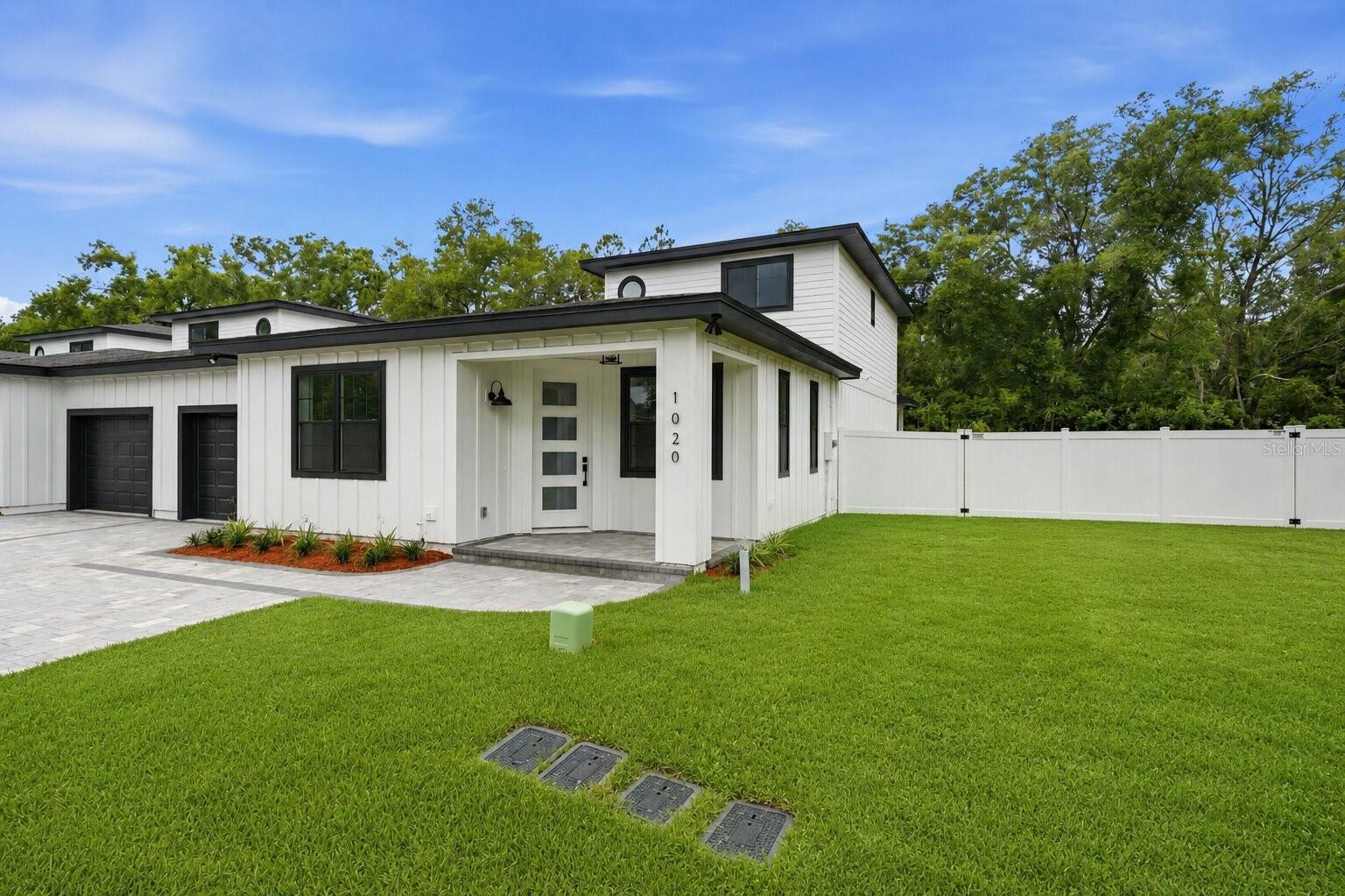 1020 Farmstead Street, FL