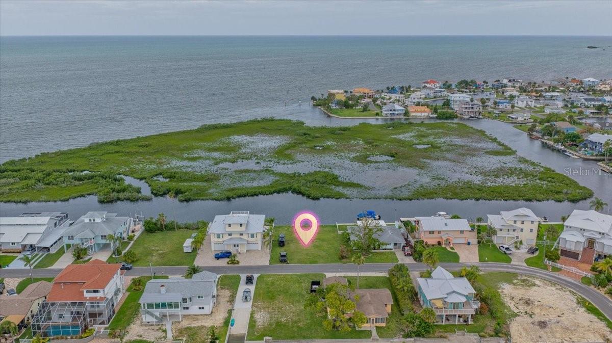 4181 Orchid Drive, FL