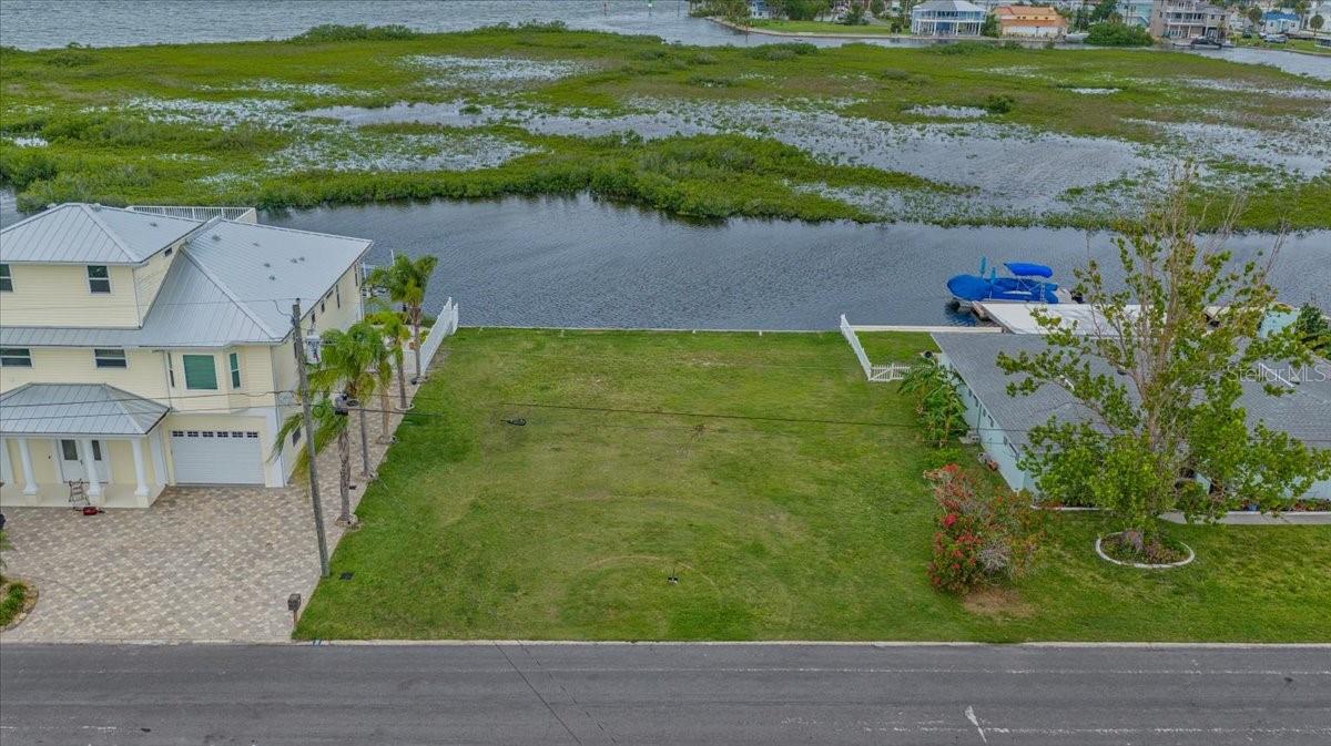 4181 Orchid Drive, FL