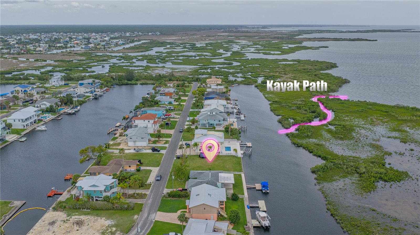 4181 Orchid Drive, FL
