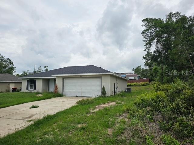 2292 168th Loop, FL