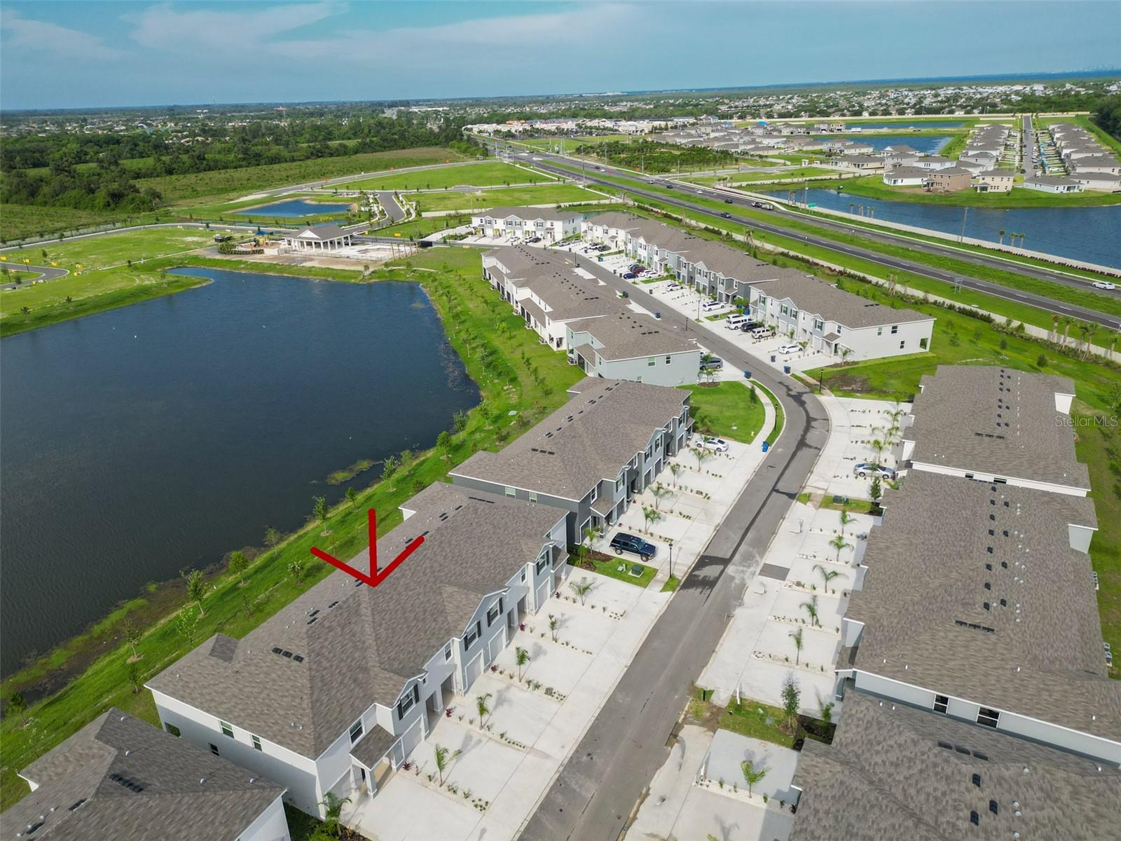 233 Mangrove Shade Circle, FL