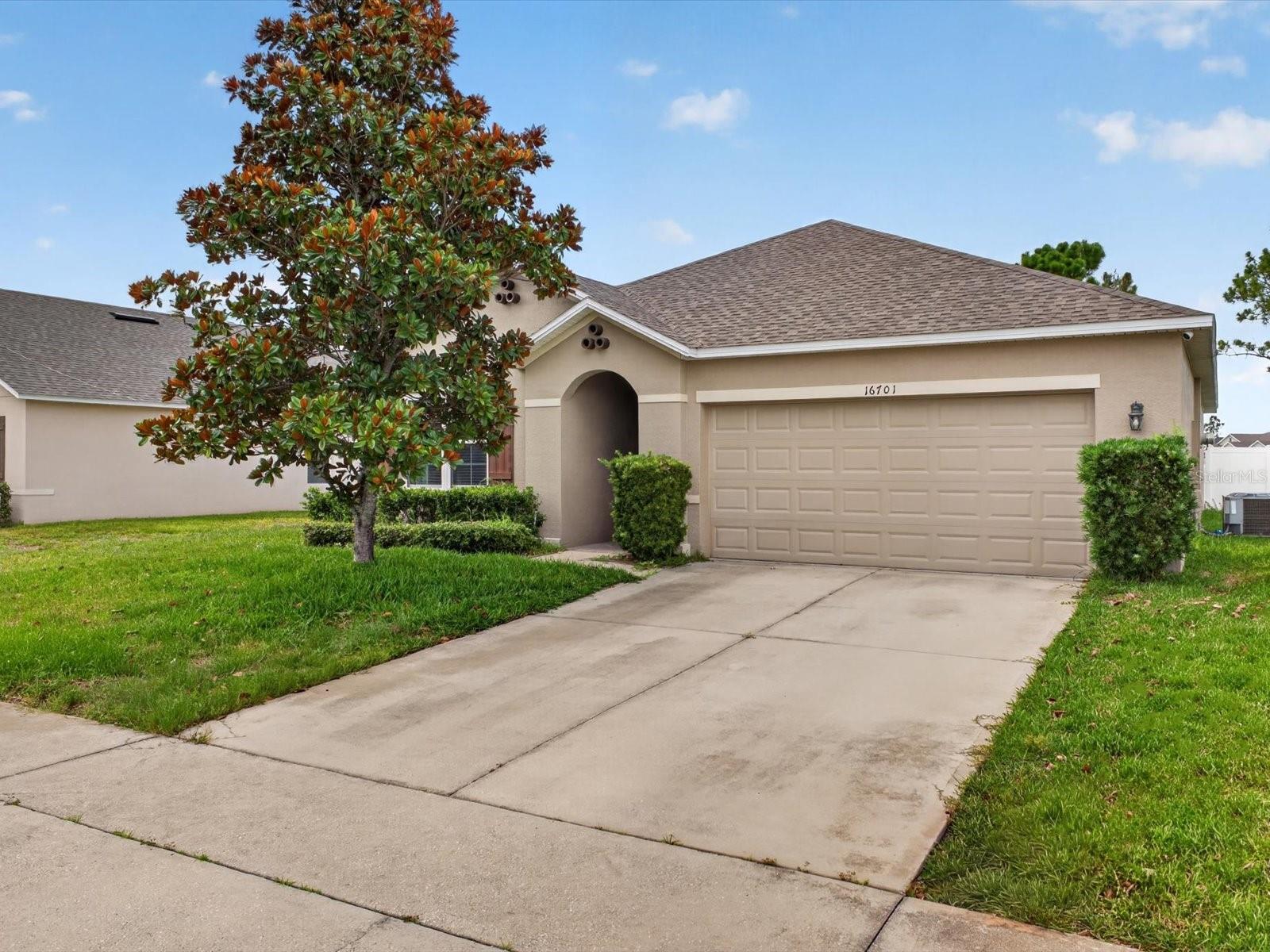 16701 Broadford Lane, FL