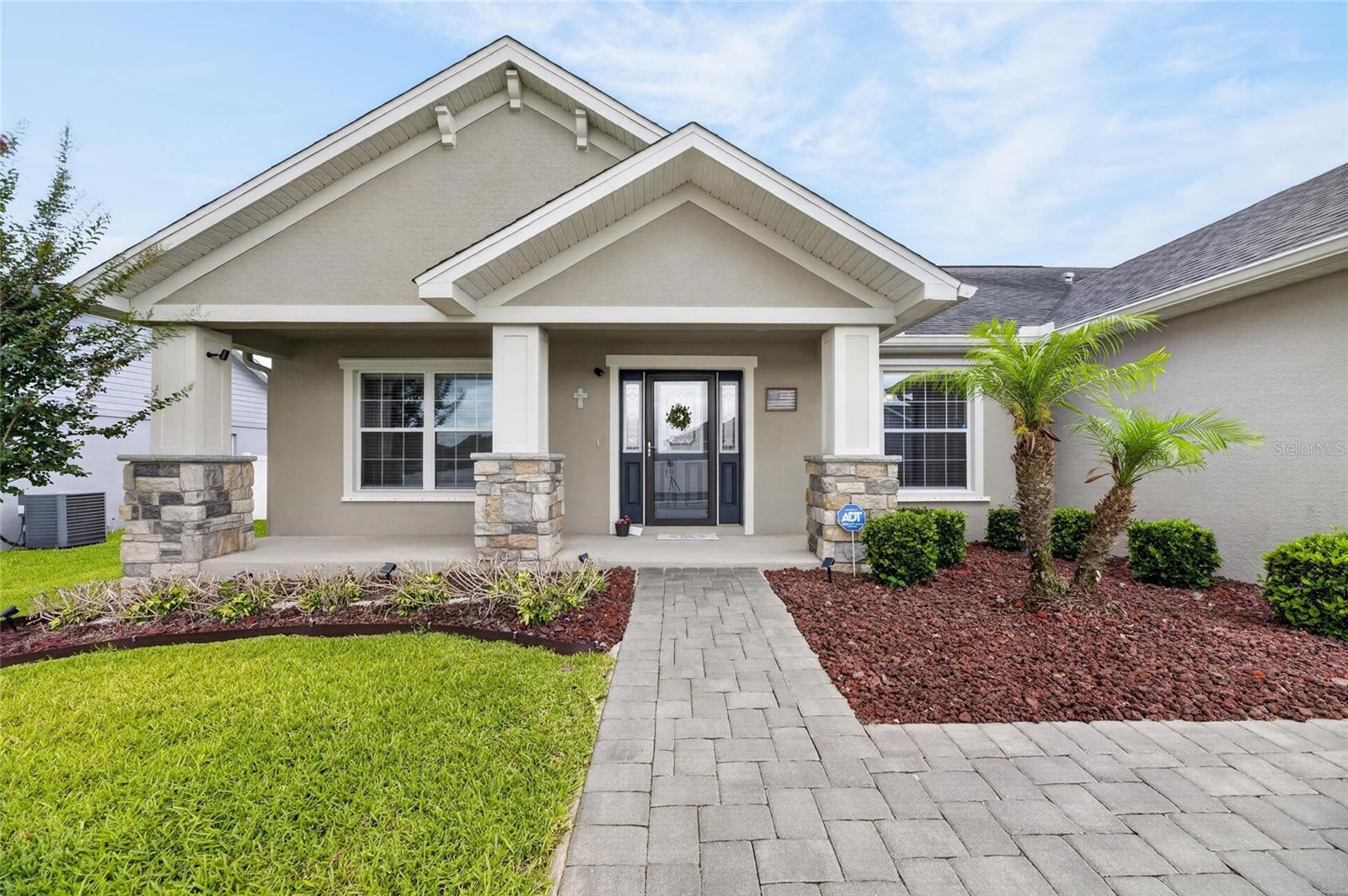 3039 Pearly Drive, FL