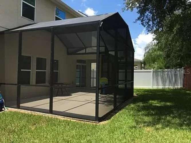 745 Marsh Reed Drive, FL
