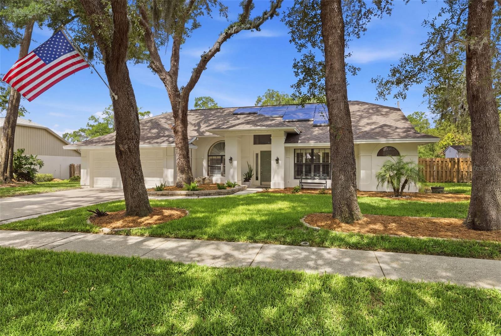 1521 Waterwood Drive, FL