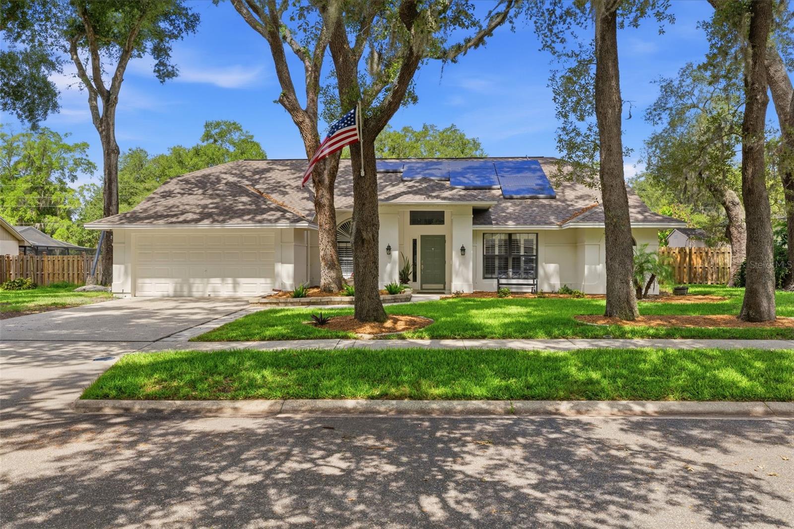 1521 Waterwood Drive, FL