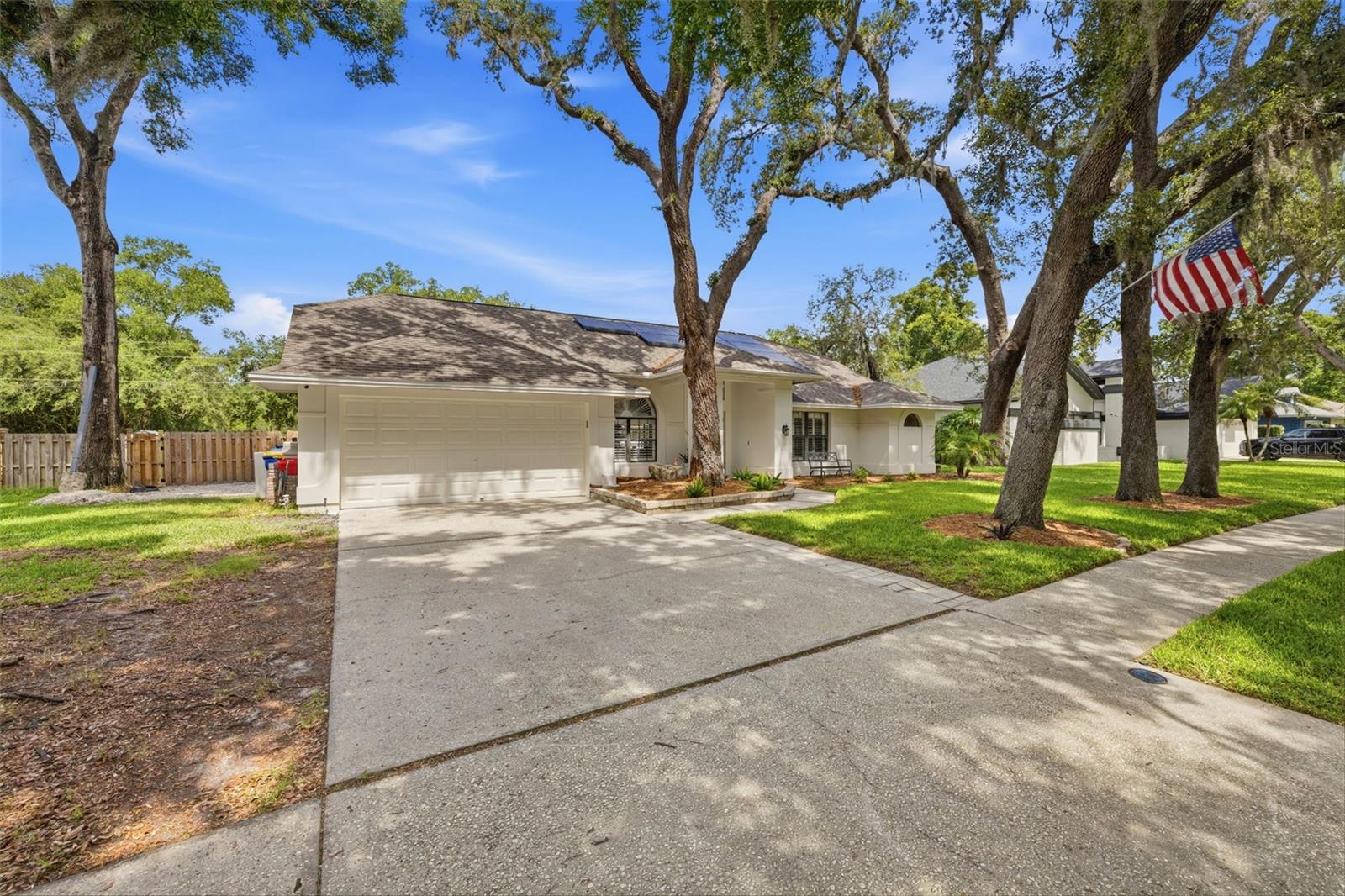 1521 Waterwood Drive, FL