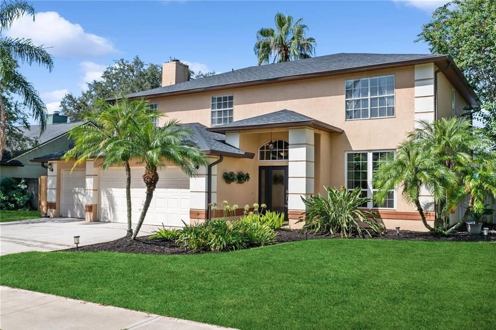 1939 Prairie Dunes Court, FL