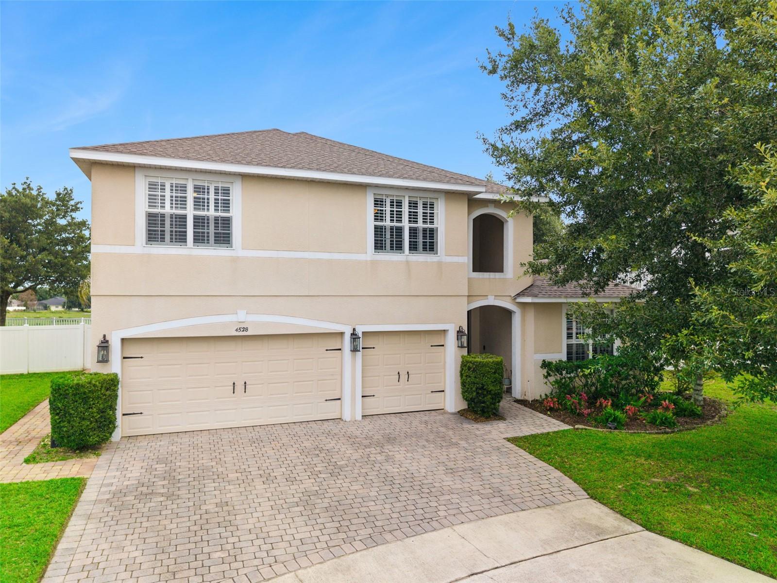 4528 Olympia Court, FL