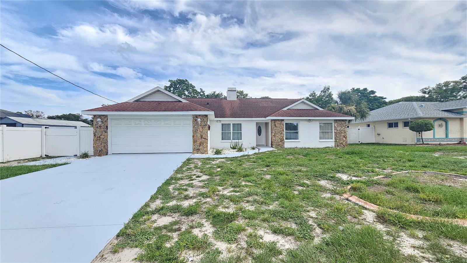 11318 Palomar Street, FL