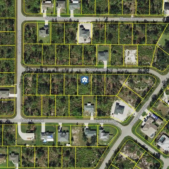 22101 Doris Avenue, FL