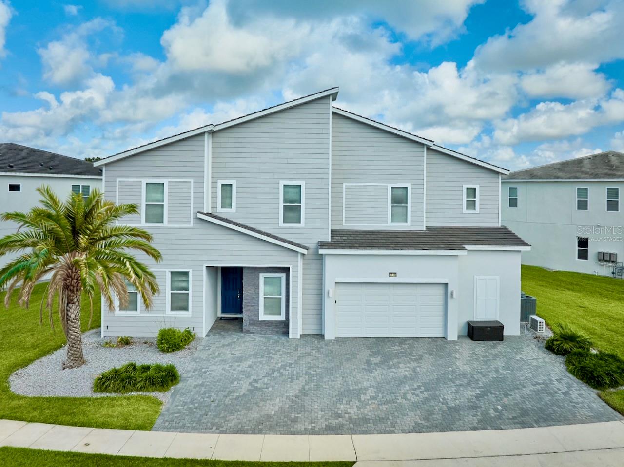 1735 Oak Blossom Drive, FL