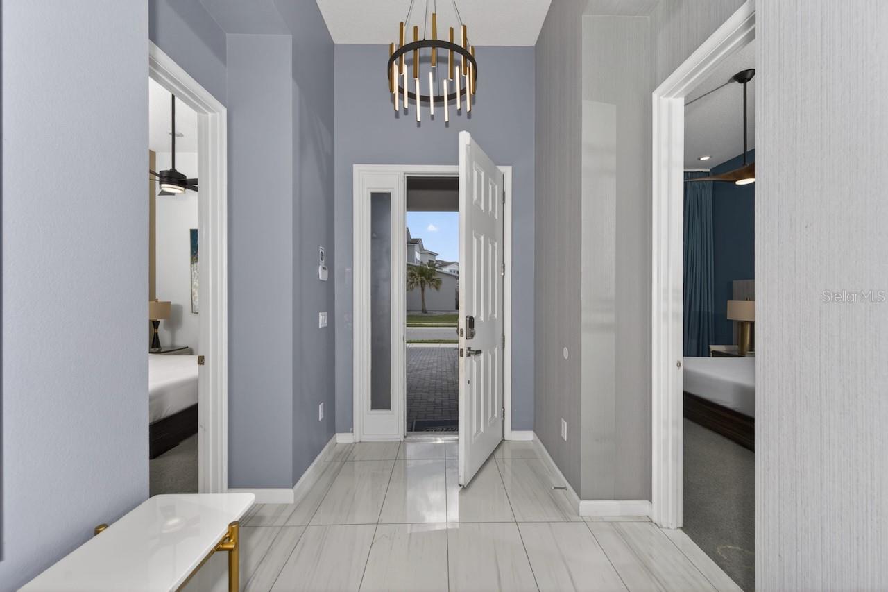 1735 Oak Blossom Drive, FL