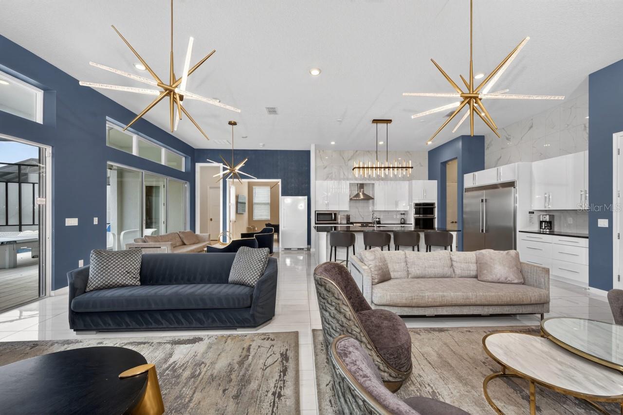 1735 Oak Blossom Drive, FL