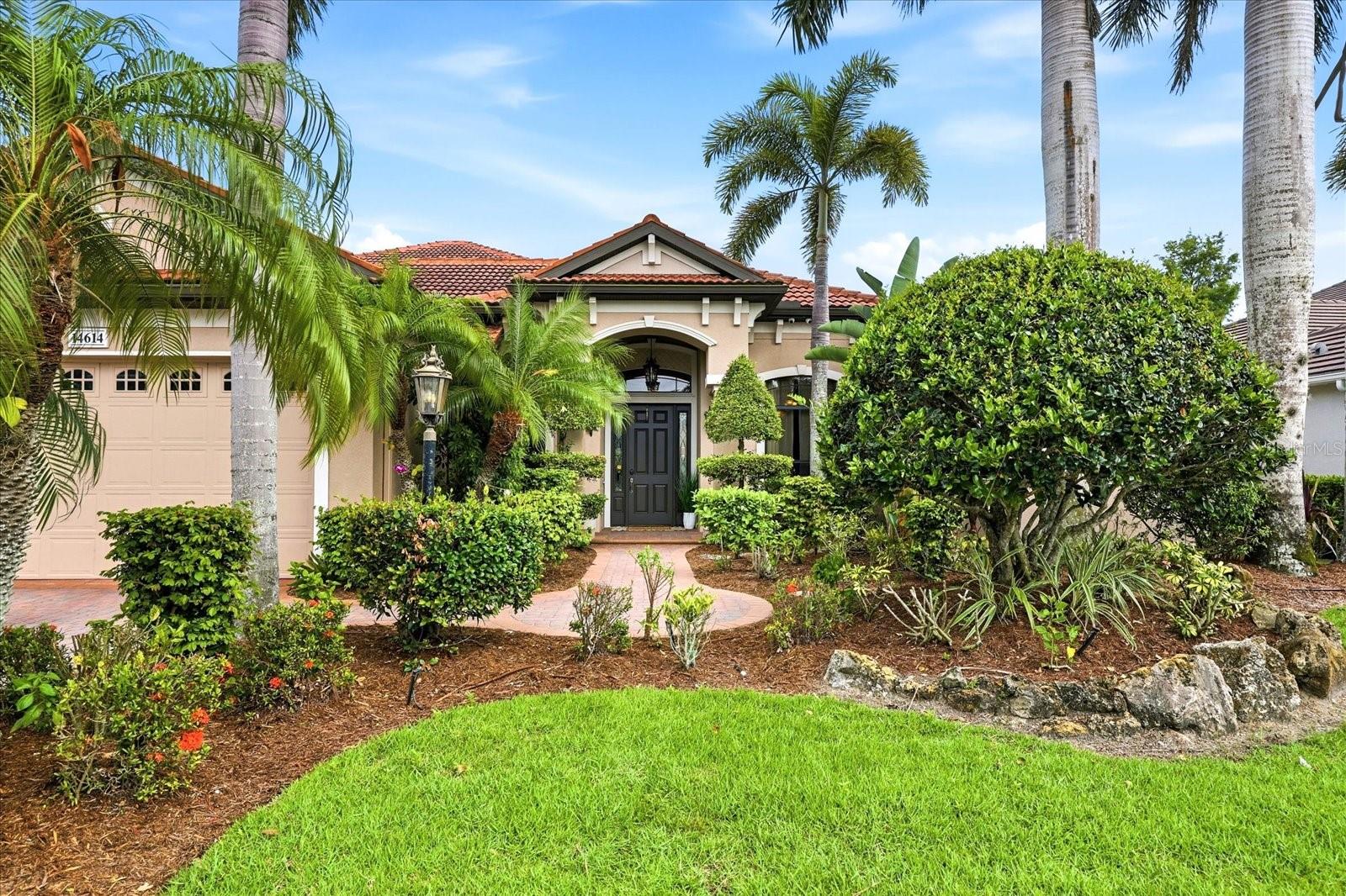 14614 Sundial Place, FL