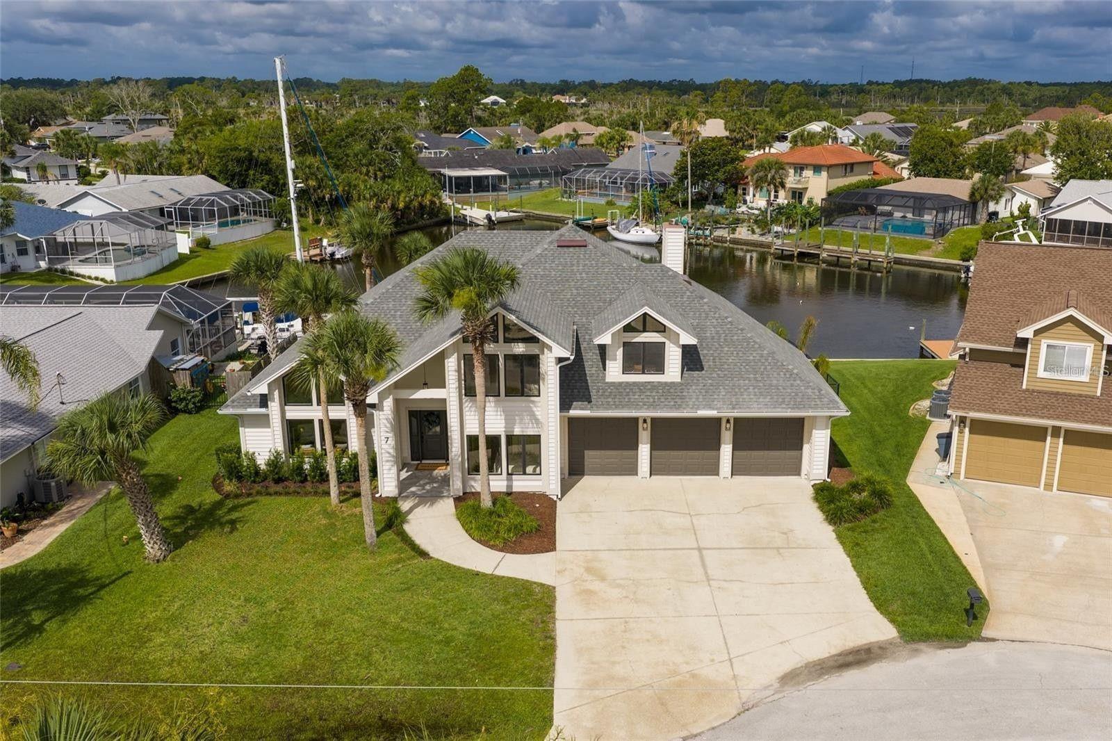 7 Chinook Court, FL