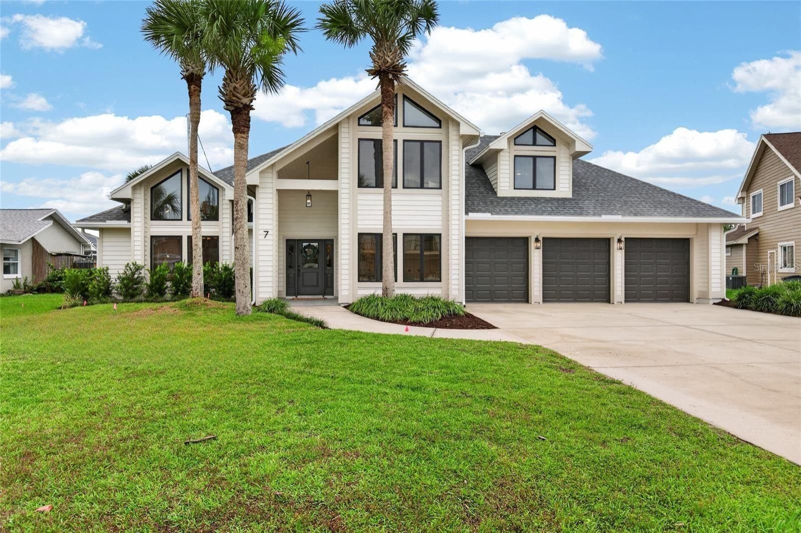 7 Chinook Court, FL