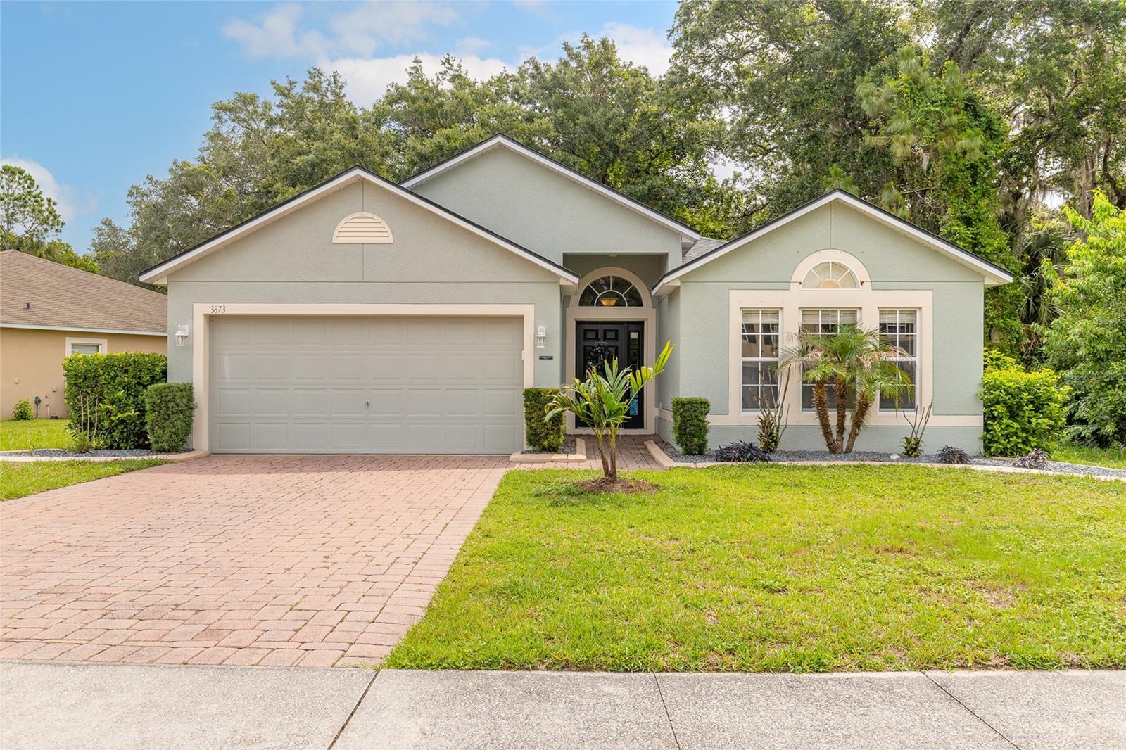 3873 Sunset Cove Drive, FL