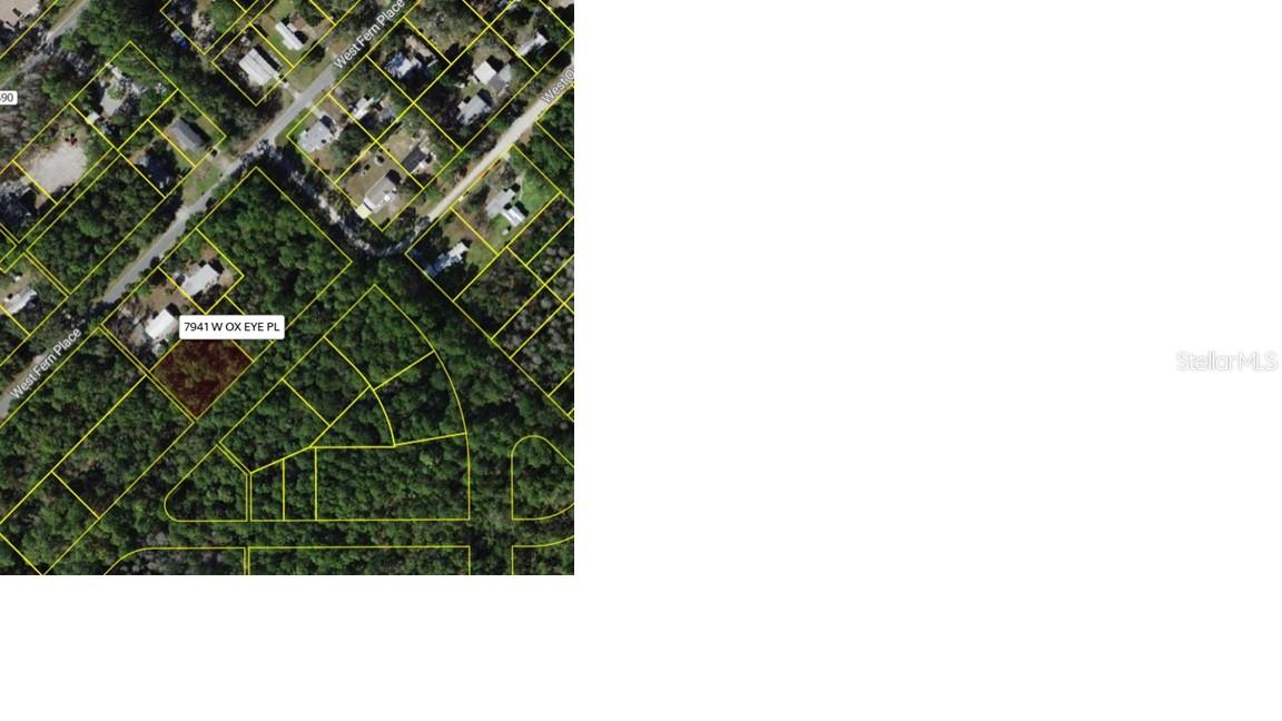 7941 Ox Eye Place, FL