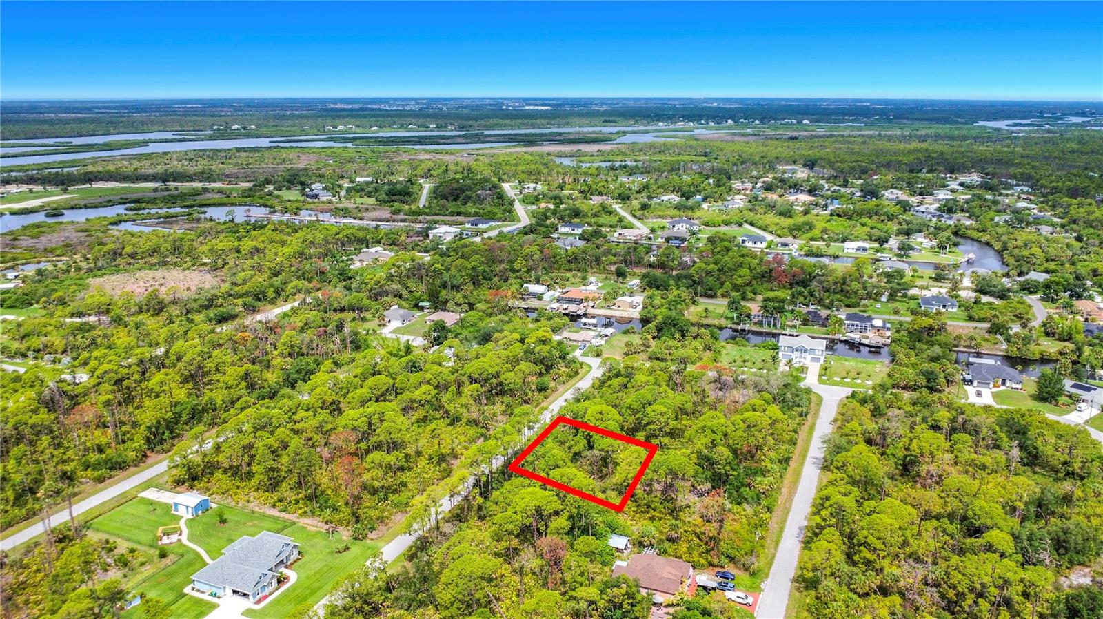 12278 Toynbee Lane, FL