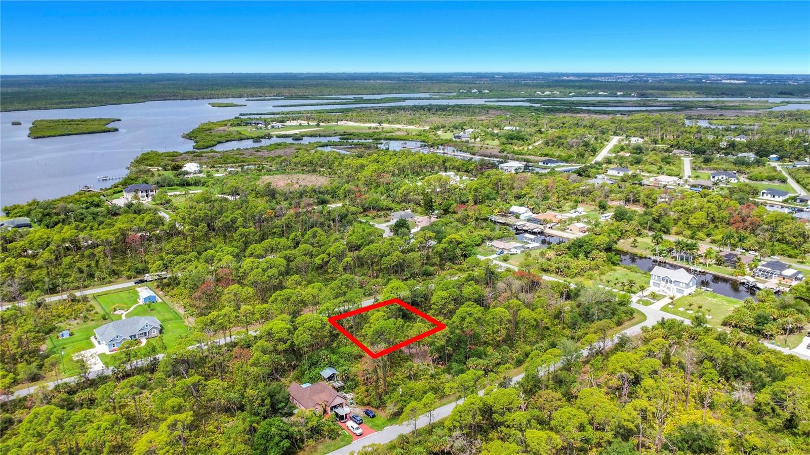 12278 Toynbee Lane, FL