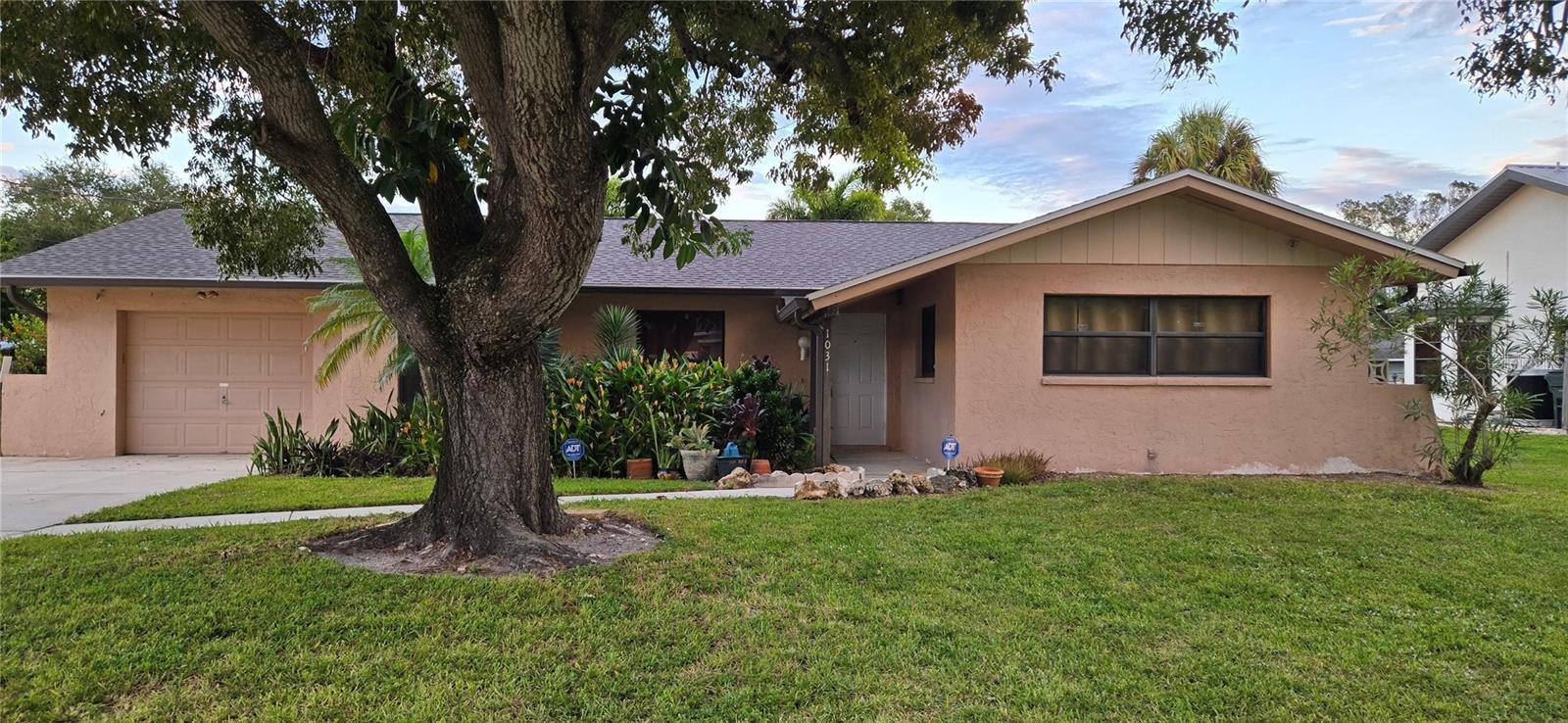 1031 Averly Street, FL