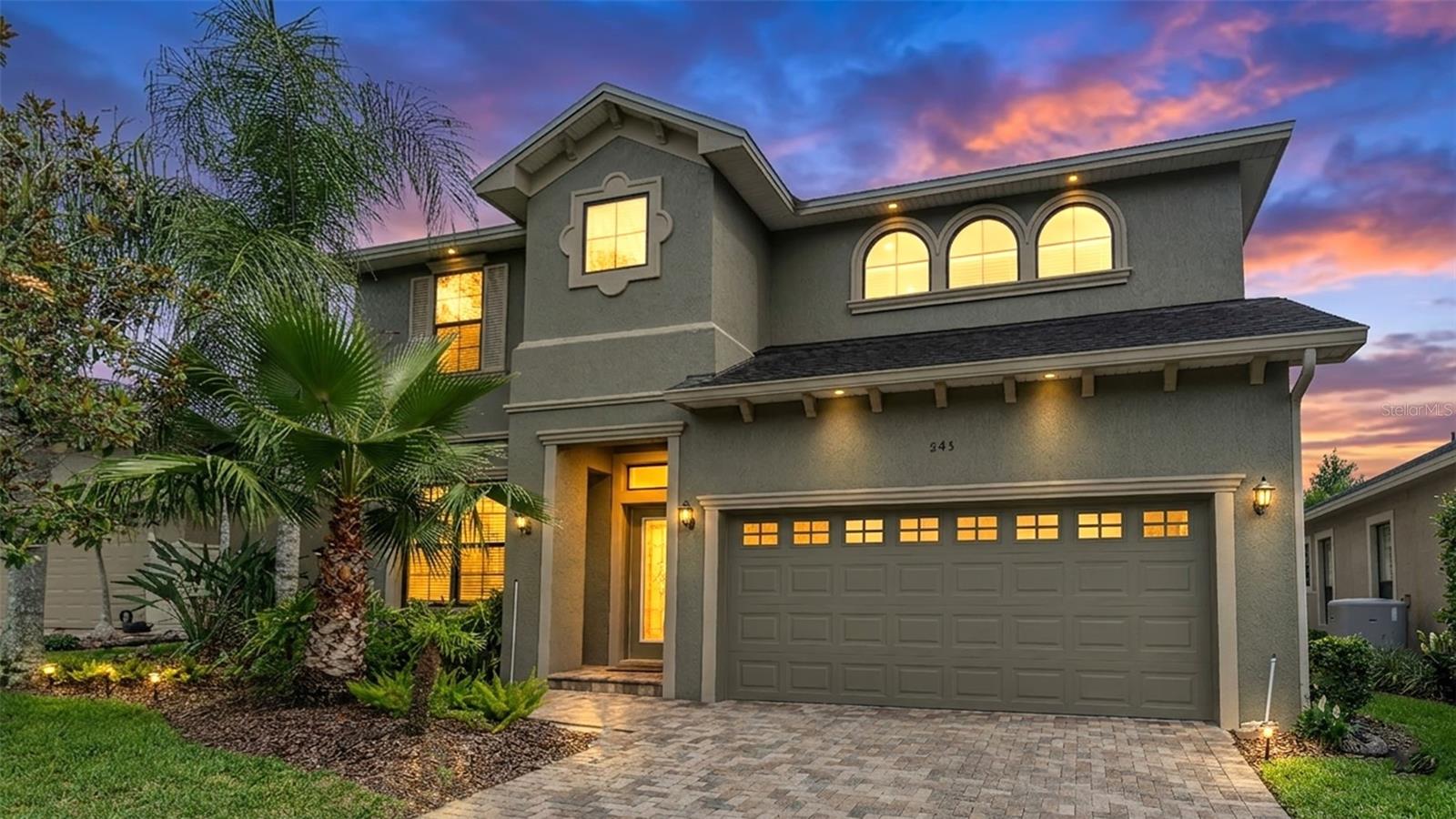 843 Christina Chase Drive, FL