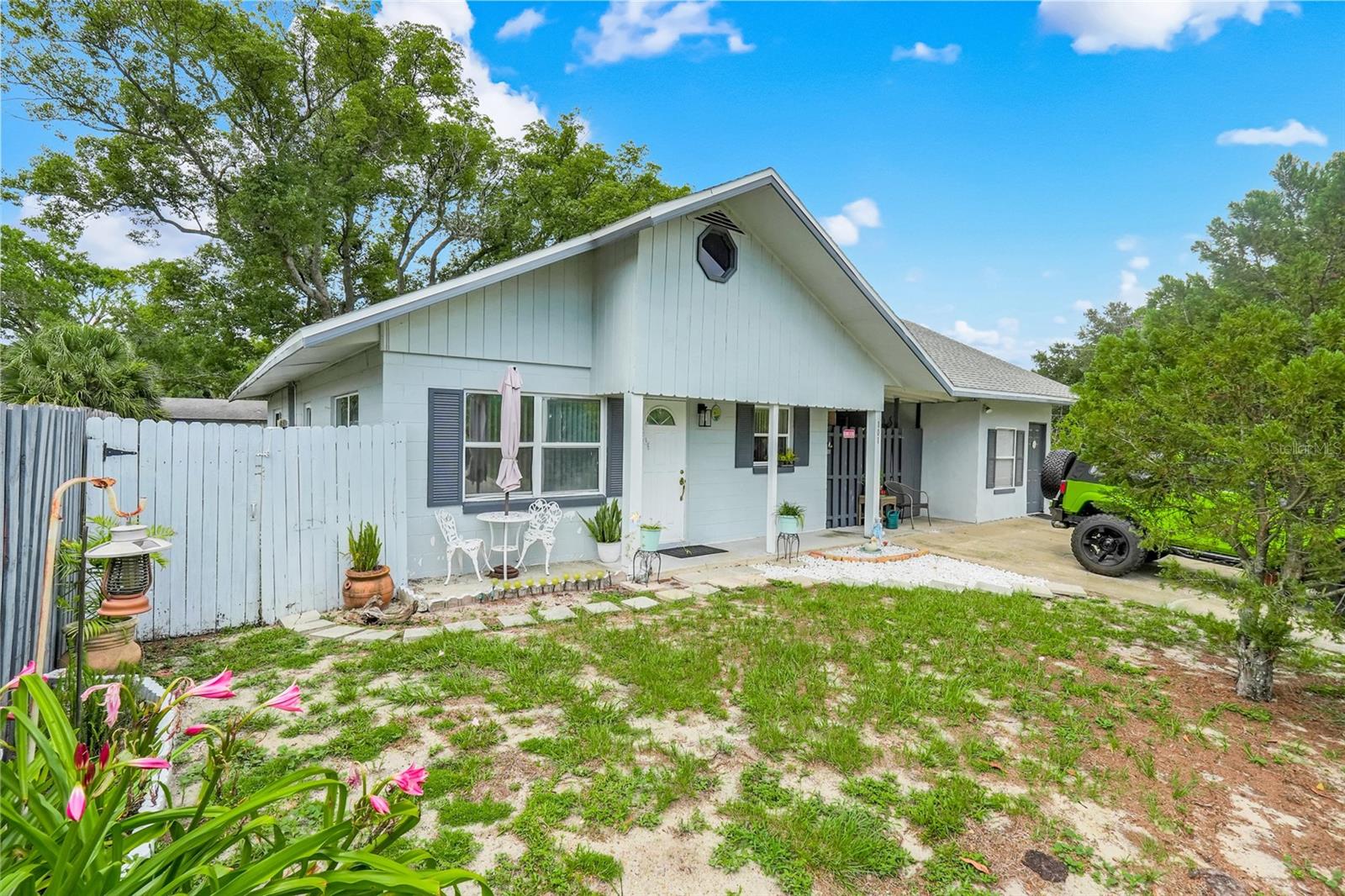 101 Melton Drive, FL