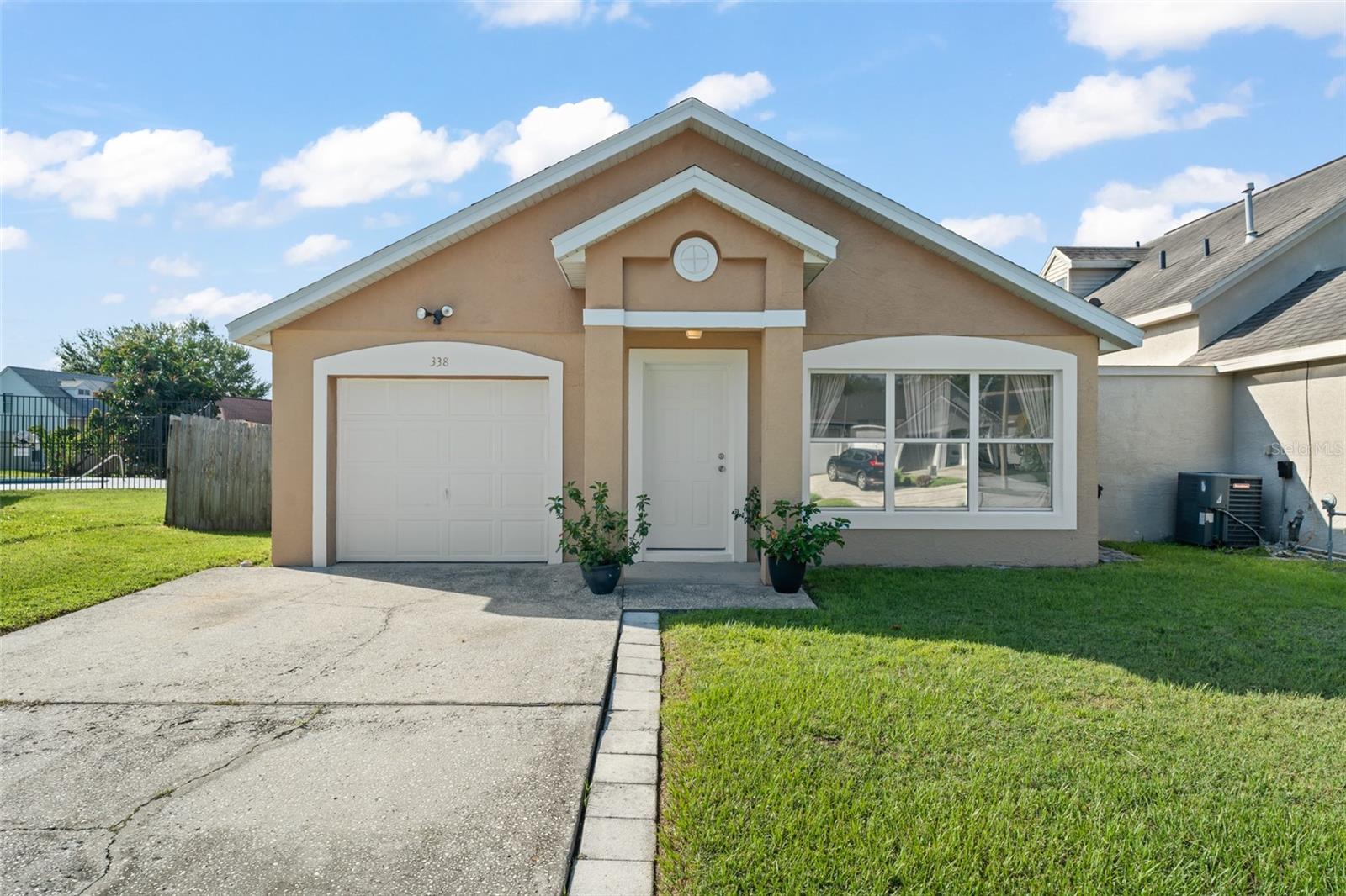 338 Windford Court, FL