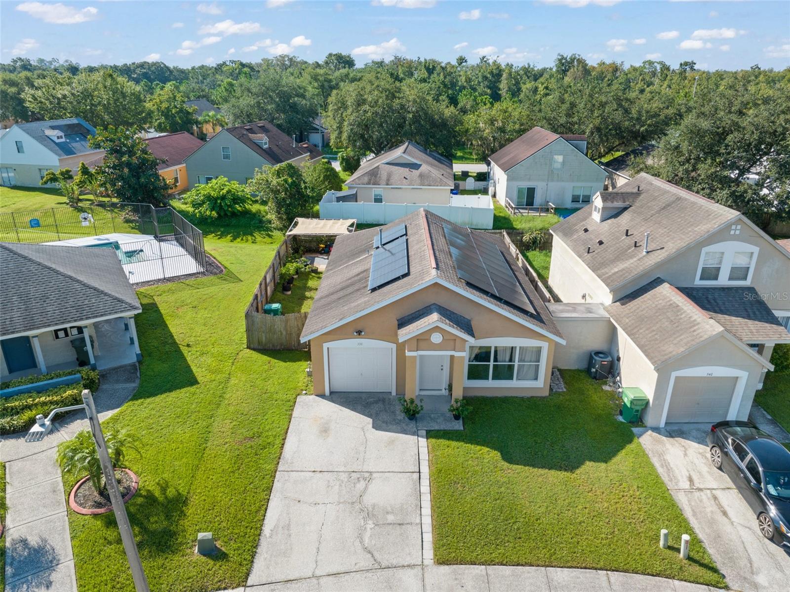 338 Windford Court, FL