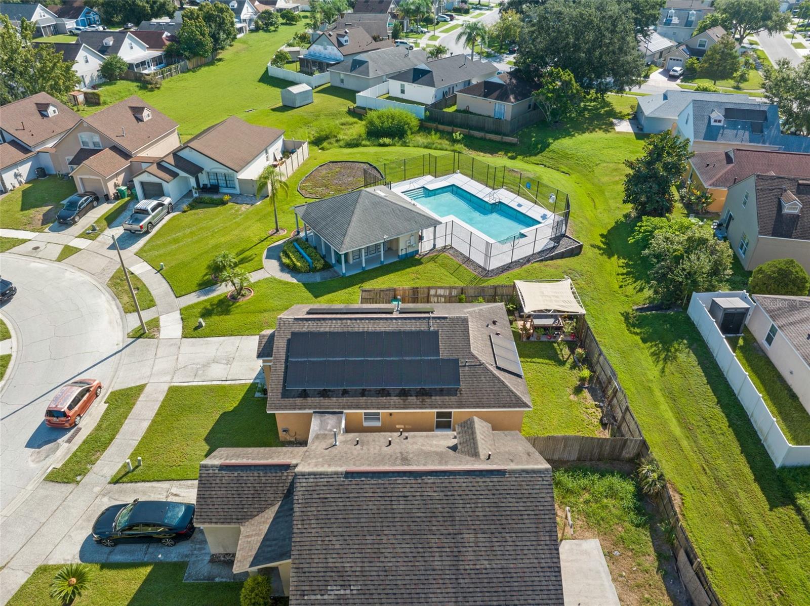 338 Windford Court, FL