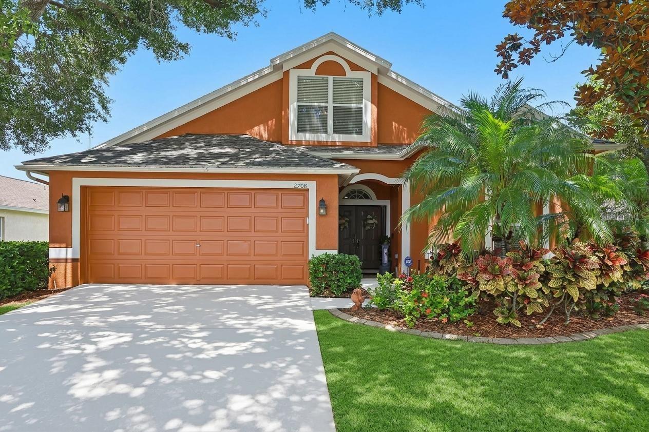 2708 Valencia Grove Drive, FL