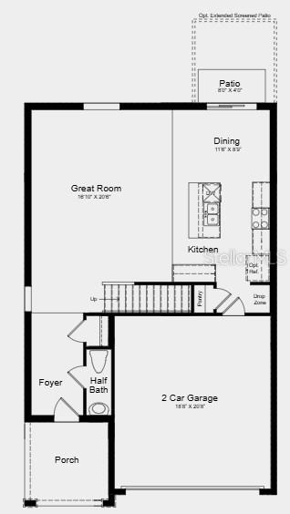 5441 Crown Point Road, FL