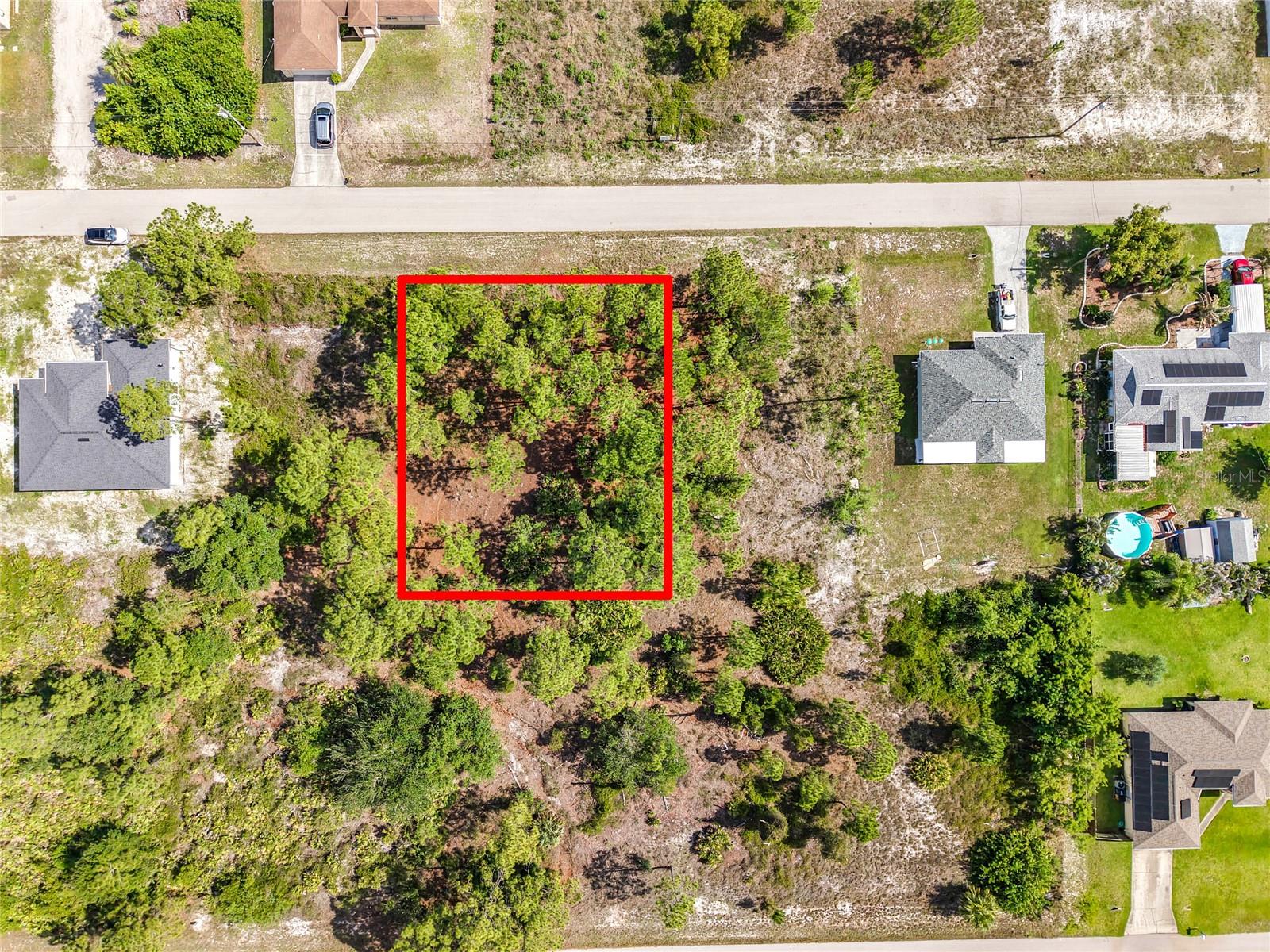 722 Manuel Street, FL