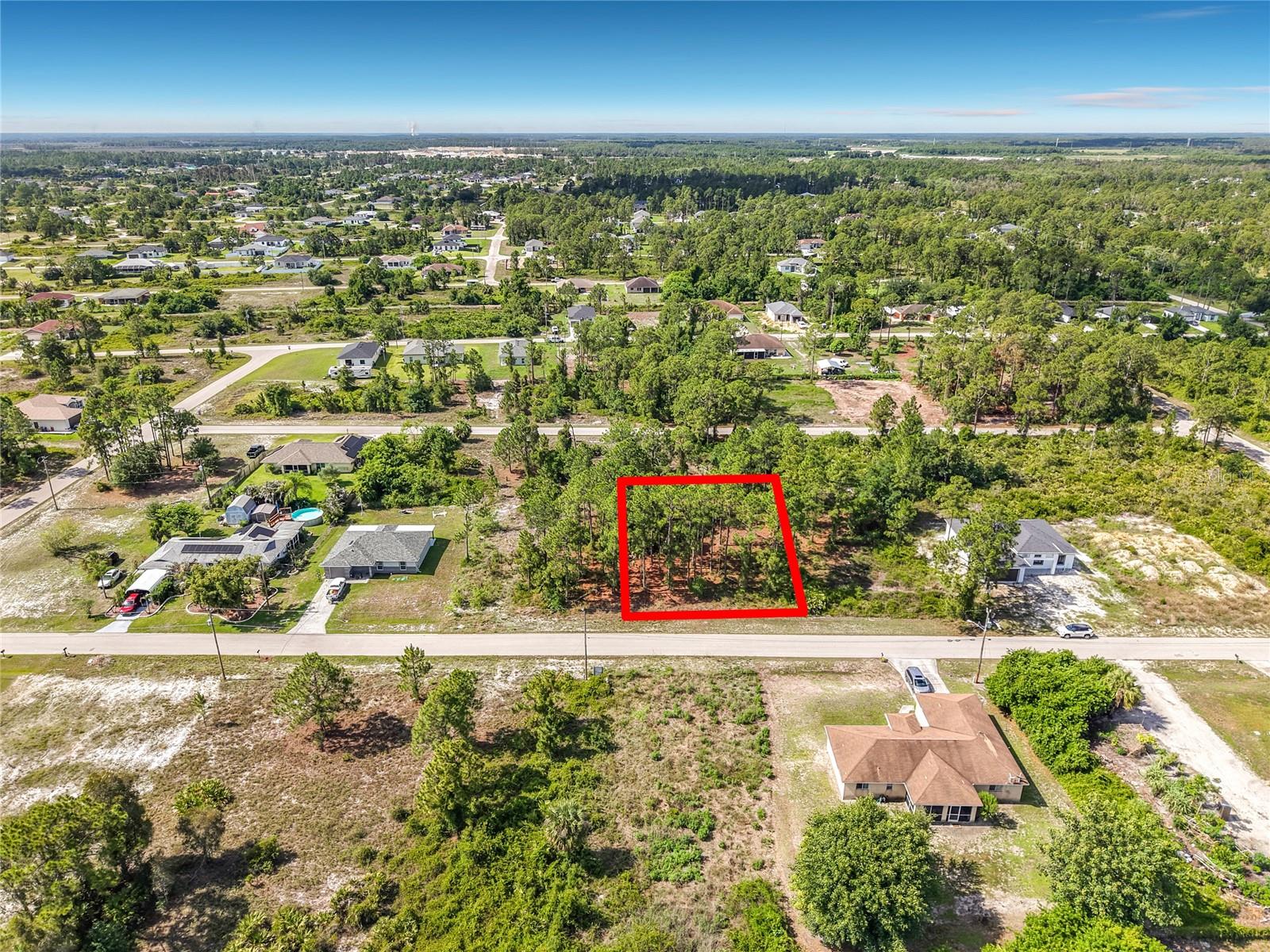 722 Manuel Street, FL